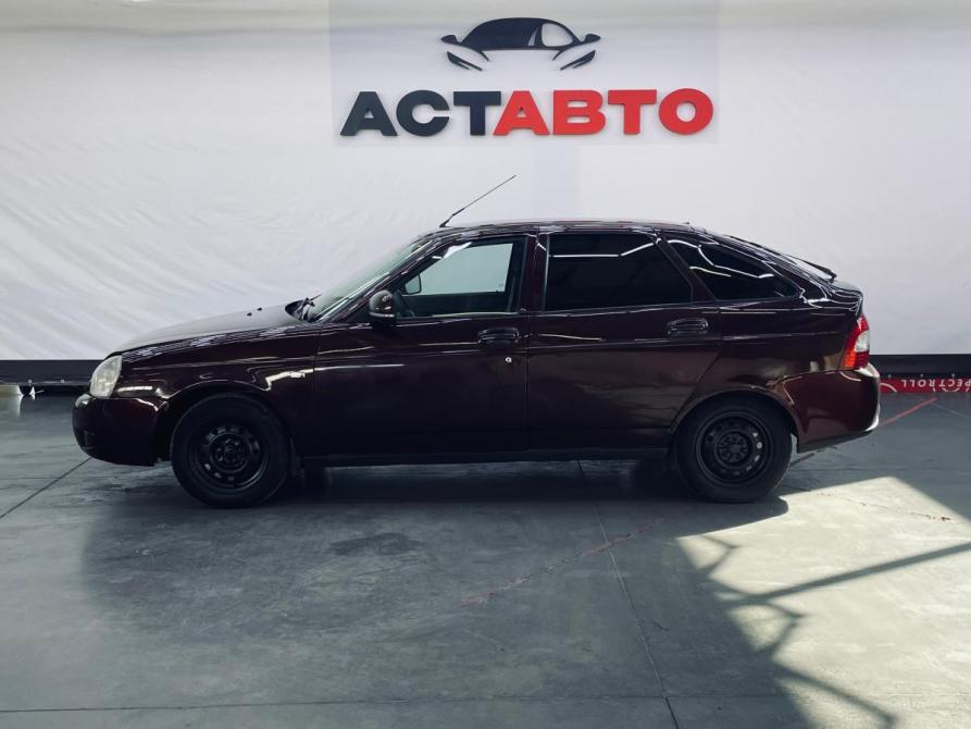 Lada (ВАЗ) Priora I Оренбург  - изображение 8