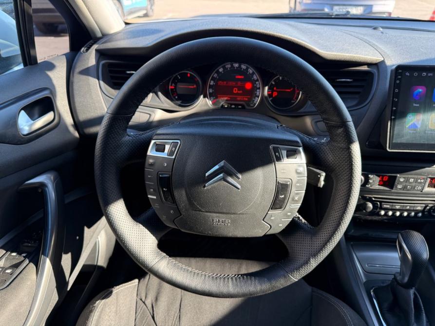 Citroen C5 II Энгельс  - изображение 20