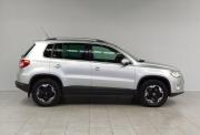 Volkswagen Tiguan I Саратов  - изображение 29