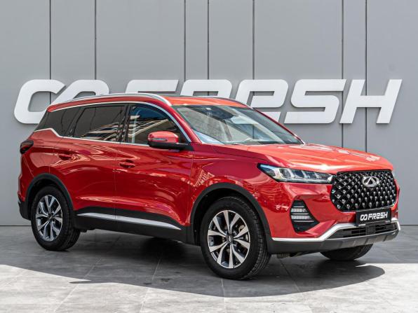 Chery Tiggo 7 Pro I