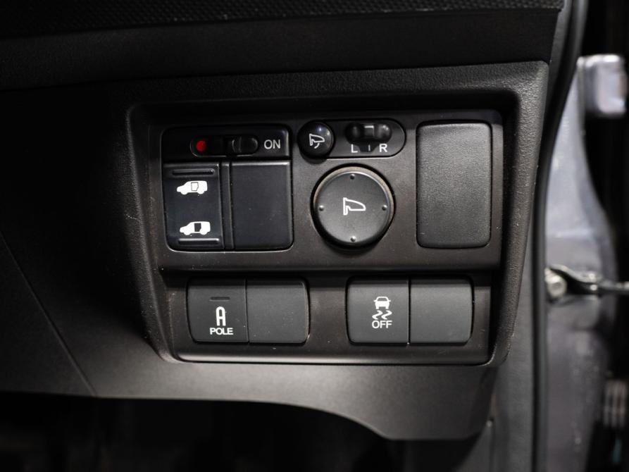 Honda Freed I Рестайлинг 2 Чита  - изображение 15