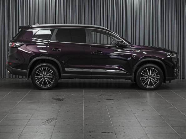 Chery Tiggo 8 Pro Max I с пробегом 2023 года, цена 2 340 000 рублей, 39539 км, внедорожник, Автокод Объявления