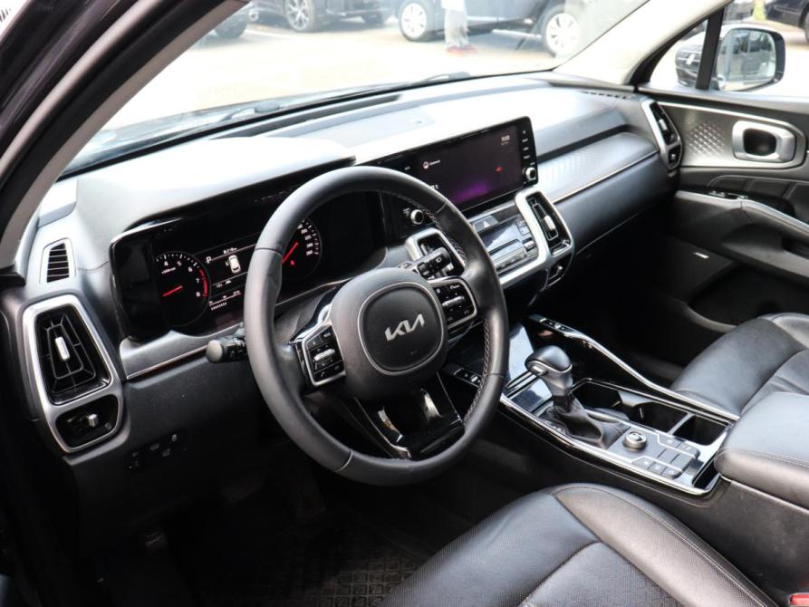 Kia Sorento IV Химки  - изображение 7