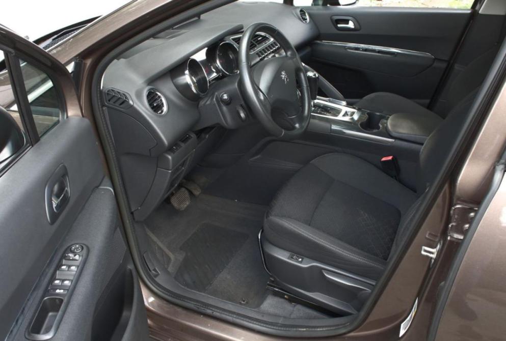 Peugeot 3008 I Рестайлинг Нижний Новгород  - изображение 16