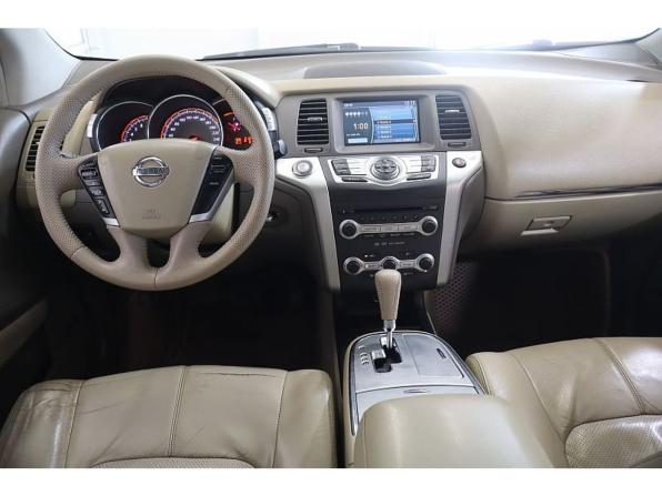 Nissan Murano II (Z51) с пробегом 2010 года, цена 905 000 рублей, 310321 км, внедорожник, Автокод Объявления