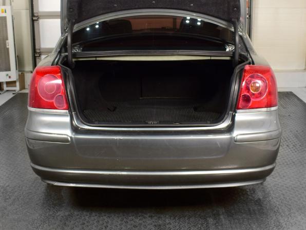 Toyota Avensis II с пробегом 2004 года, цена 760 999 рублей, 382509 км, седан, Автокод Объявления