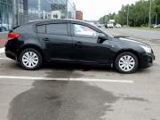 Chevrolet Cruze I Рестайлинг Иваново  - изображение 24