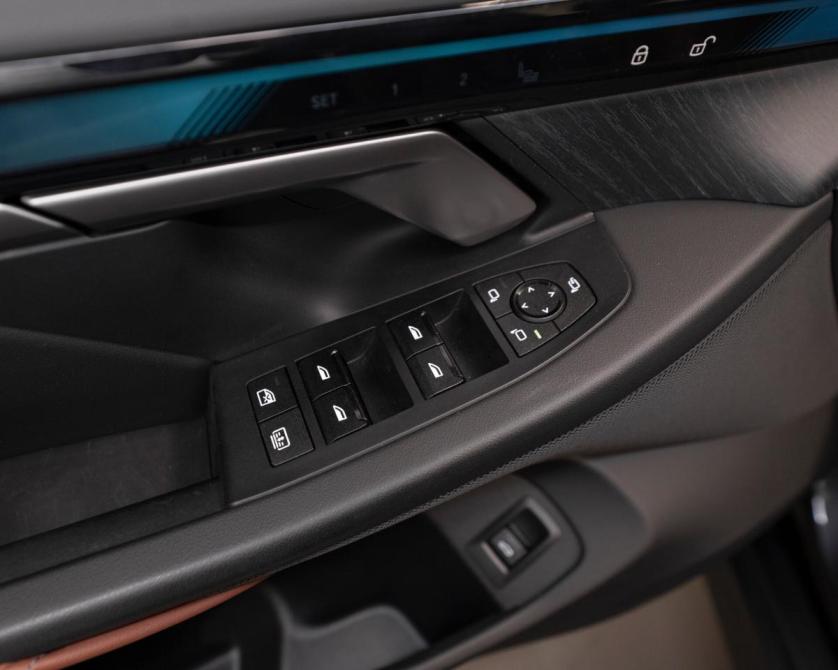 BMW 5 серии VIII (G60/G61/G68) Москва  - изображение 23