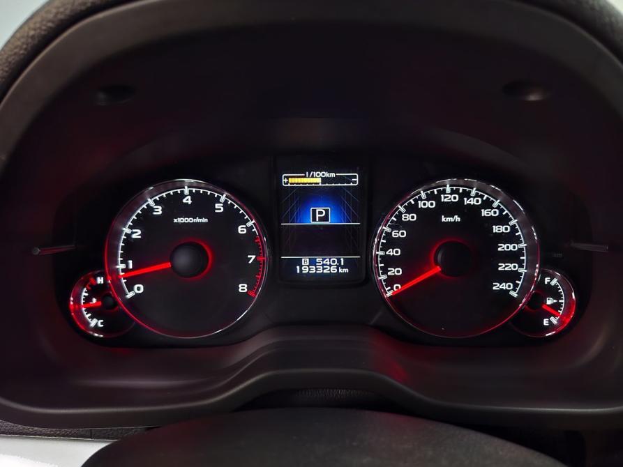 Subaru Outback IV Рестайлинг Москва  - изображение 13
