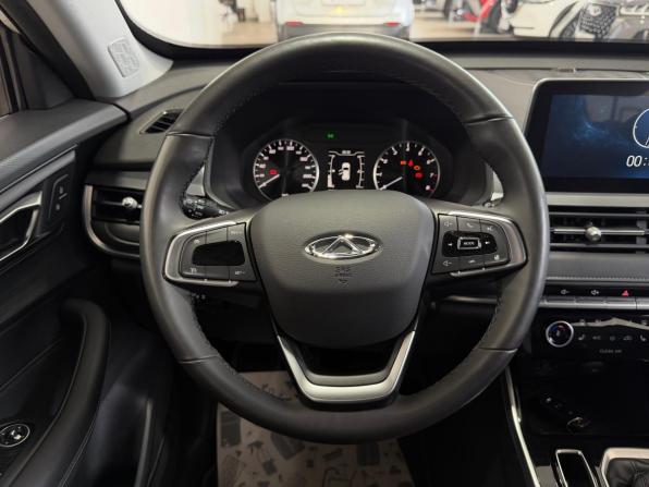Chery Tiggo 4 Pro I с пробегом 2024 года, цена 1 500 000 рублей, 27351 км, внедорожник, Автокод Объявления
