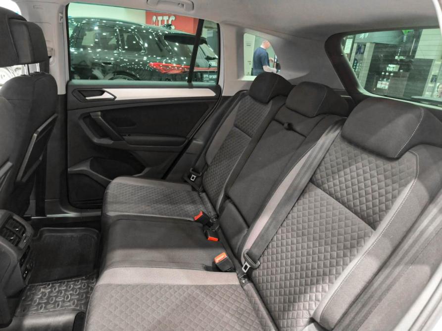 Volkswagen Tiguan II Казань  - изображение 15