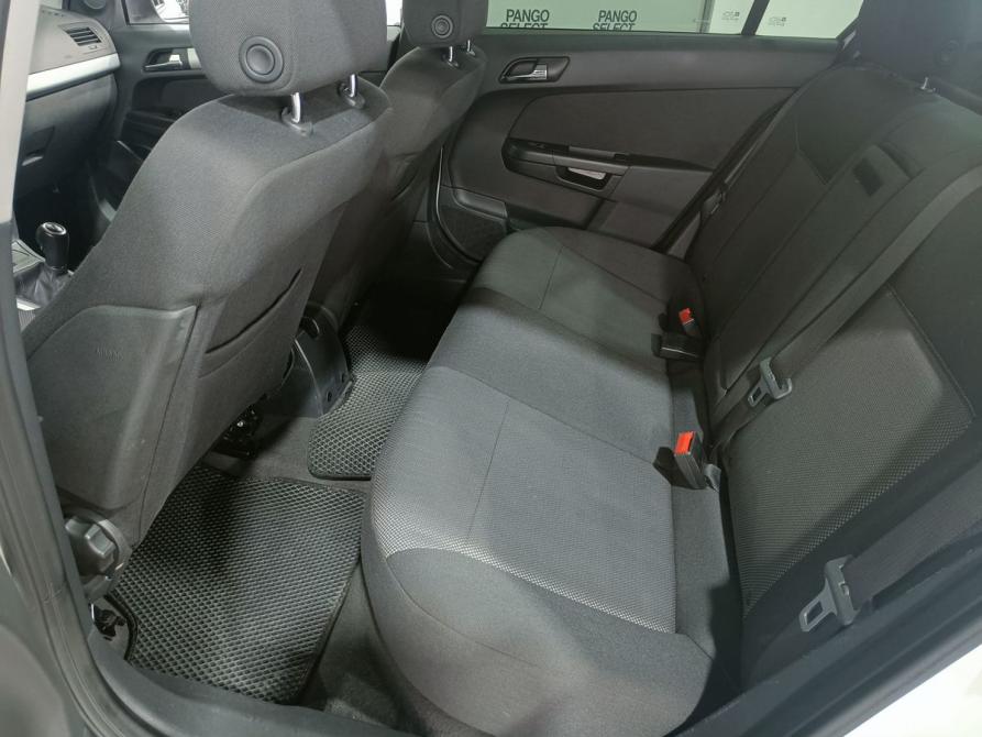 Opel Astra H Рестайлинг Оренбург  - изображение 15