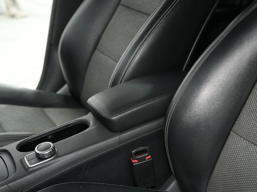 Mercedes-Benz CLA I (C117 X117) Новосибирск  - изображение 24
