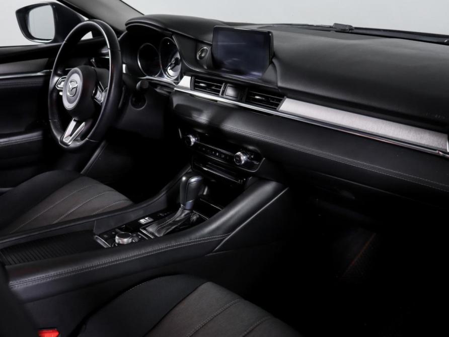 Mazda 6 III (GJ) Рестайлинг 2 Москва  - изображение 9