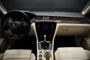 Volkswagen Passat B8 Крым  - изображение 48