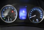 Toyota Corolla XI (E160 E170 E180) Рестайлинг 1 Астрахань  - изображение 46