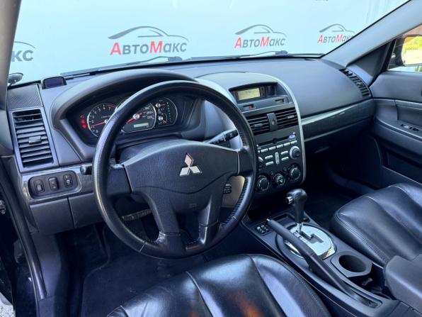 Mitsubishi Galant IX Рестайлинг с пробегом 2006 года, цена 570 000 рублей, 232169 км, седан, Автокод Объявления