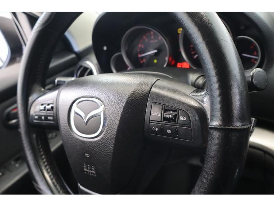 Mazda 6 II (GH) Рестайлинг Коломна  - изображение 8