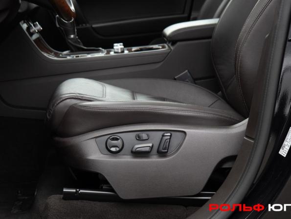 Volkswagen Touareg II Рестайлинг с пробегом 2017 года, цена 3 792 360 рублей, 72494 км, внедорожник, Автокод Объявления