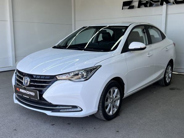 Changan Alsvin с пробегом 2023 года, цена 999 000 рублей, 54981 км, седан, Автокод Объявления