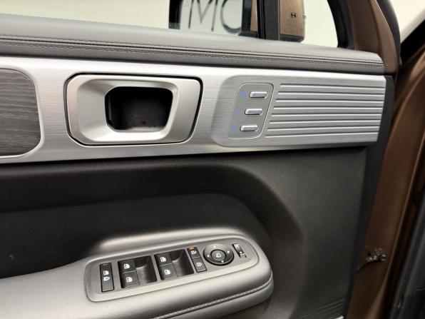 Hyundai Santa Fe V (MX5) с пробегом 2026 года, цена 5 565 000 рублей, 50 км, внедорожник, Автокод Объявления