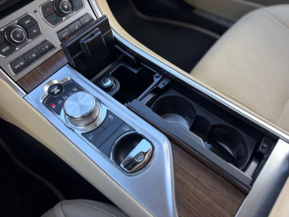 Jaguar XF I Рестайлинг с пробегом 2015 года, цена 1 185 000 рублей, 195000 км, седан, Автокод Объявления