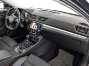 Skoda Superb III Рестайлинг Москва  - изображение 42