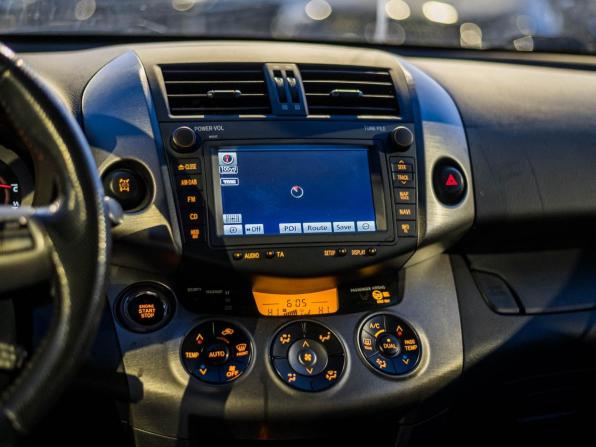 Toyota RAV4 III (XA30) Рестайлинг с пробегом 2010 года, цена 1 133 000 рублей, 264608 км, внедорожник, Автокод Объявления