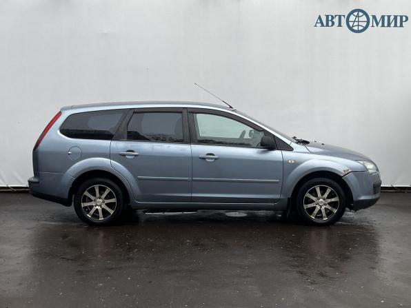 Ford Focus II с пробегом 2006 года, цена 406 000 рублей, 253724 км, универсал, Автокод Объявления