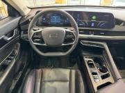 FAW Bestune B70 I Рестайлинг Москва  - изображение 29