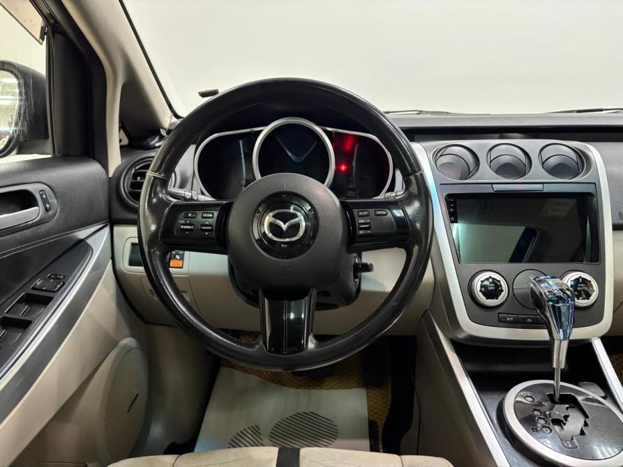 Mazda CX-7 I Альметьевск  - изображение 14