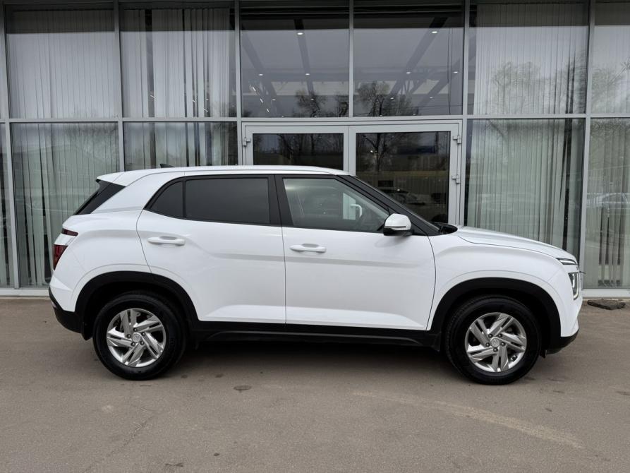 Hyundai Creta II Воронеж  - изображение 4
