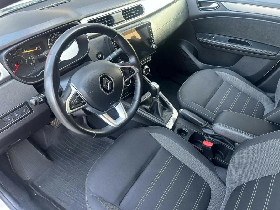 Renault Arkana I Набережные Челны  - изображение 9