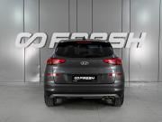 Hyundai Tucson III Рестайлинг Ростов-на-Дону  - изображение 23