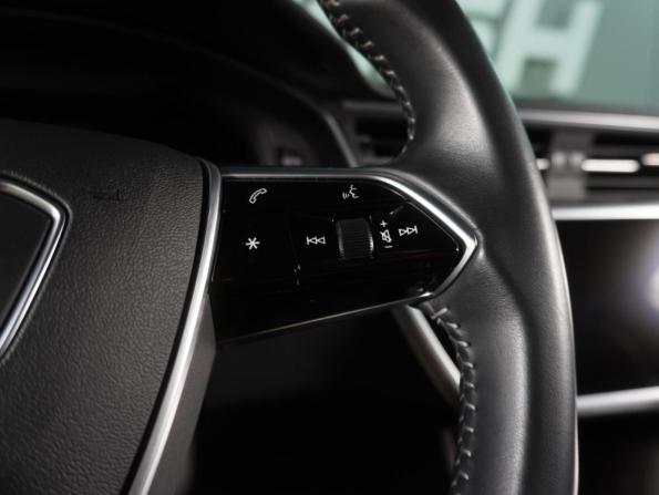 Audi A6 V (C8) с пробегом 2020 года, цена 5 499 000 рублей, 66119 км, седан, Автокод Объявления