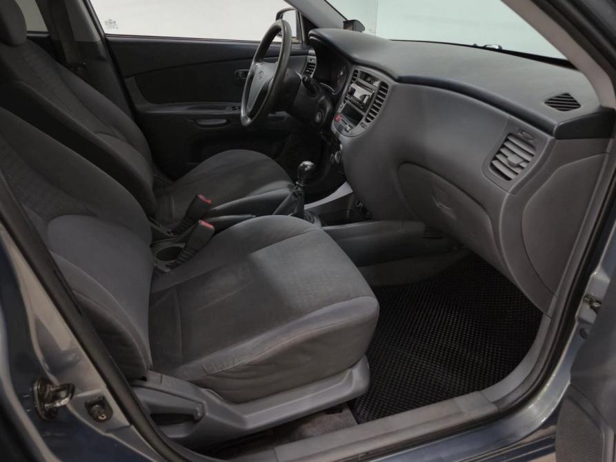Kia Rio II Альметьевск  - изображение 16