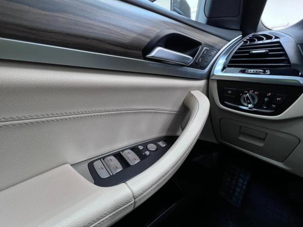 BMW X3 III (G01) с пробегом 2020 года, цена 3 900 000 рублей, 82735 км, внедорожник, Автокод Объявления