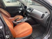 Kia Sportage III Рестайлинг Оренбург  - изображение 25