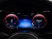 Mercedes-Benz C-Класс IV (W205) Рестайлинг Санкт-Петербург  - изображение 41