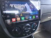 Chevrolet Lacetti I Москва  - изображение 30