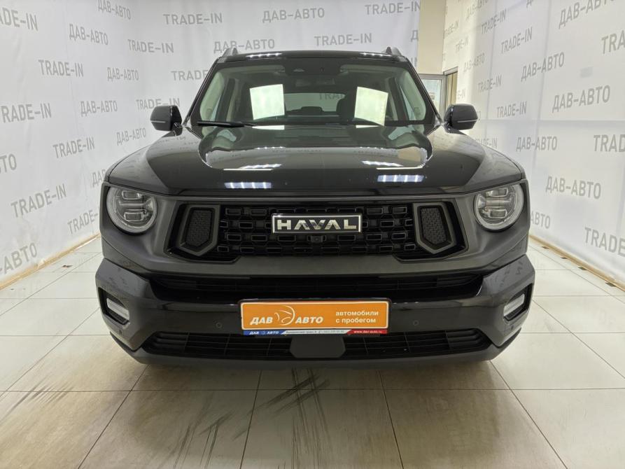 Haval H7 I Пермь  - изображение 2