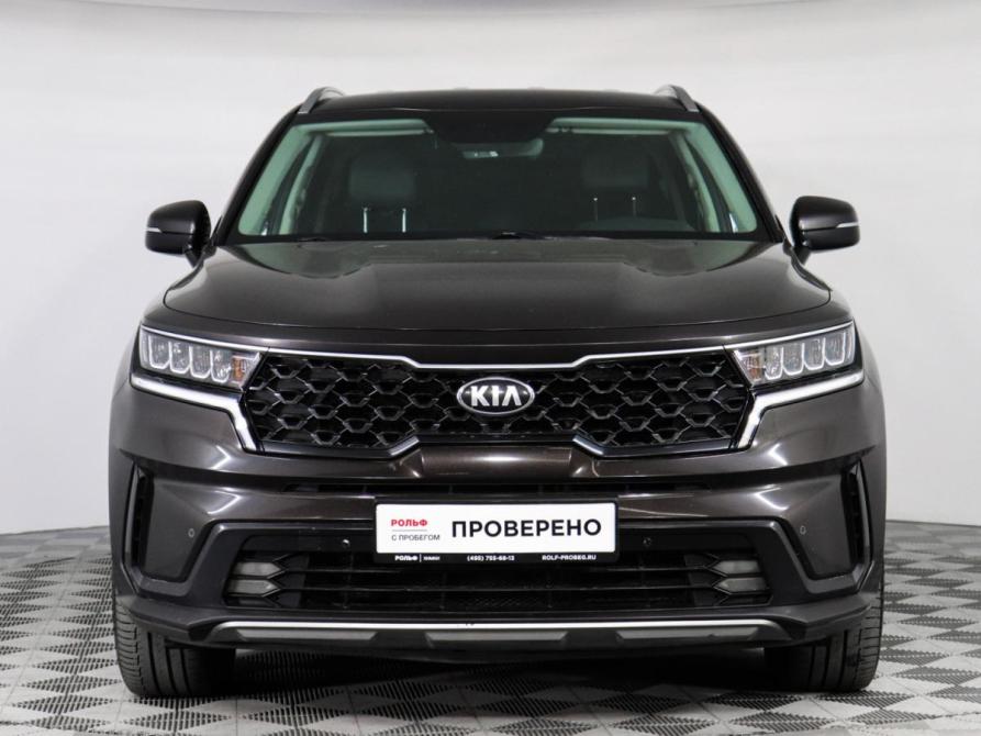 Kia Sorento IV Химки  - изображение 2