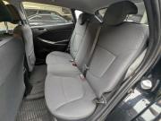 Hyundai Solaris I Москва  - изображение 28