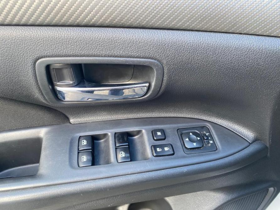Mitsubishi Outlander III Рестайлинг 2 Курган  - изображение 8