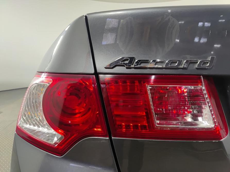 Honda Accord VIII Уфа  - изображение 11