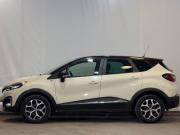 Renault Kaptur I Кемерово  - изображение 29