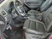 Mazda CX-5 I Рестайлинг Москва  - изображение 30