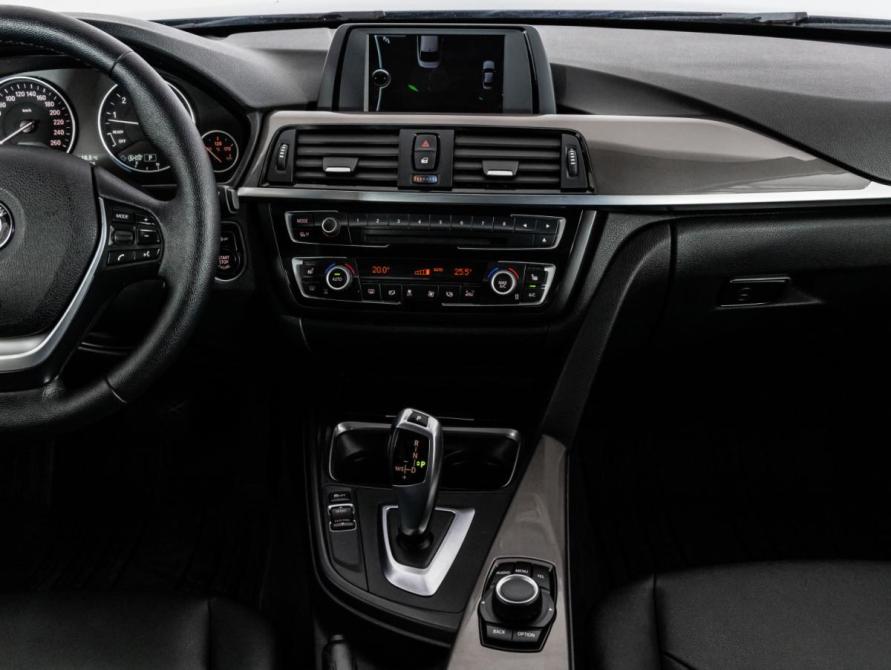 BMW 4 серии F32/F33/F36 Санкт-Петербург  - изображение 18