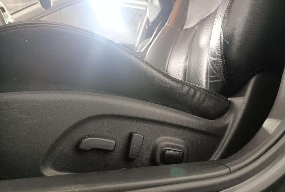 Nissan Teana III Волгоград  - изображение 22