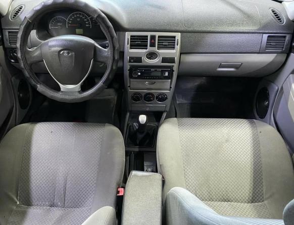 Lada (ВАЗ) Priora I с пробегом 2012 года, цена 267 280 рублей, 216829 км, хэтчбек, Автокод Объявления
